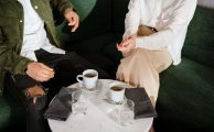 Pénzkérdés egy kapcsolat kezdetén: ki fizessen egy randin?